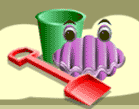 Sand Castle Quiz 